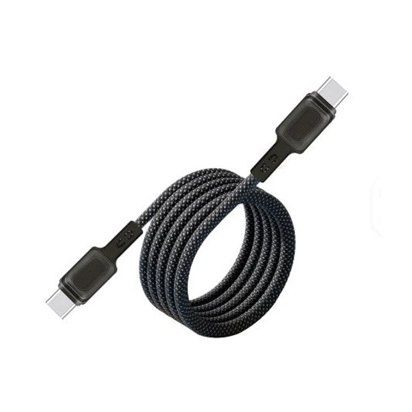 کابل USB-C مدل W20175-W20178 طول 1 متر