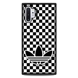 AKAM AMC-WSGN10P-ADIDAS-33 Cover For Samsung Galaxy Note 10 Plus