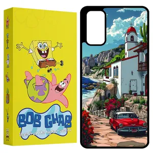 BOB Ghab BCPS20 Cover For Samsung Galaxy S20 