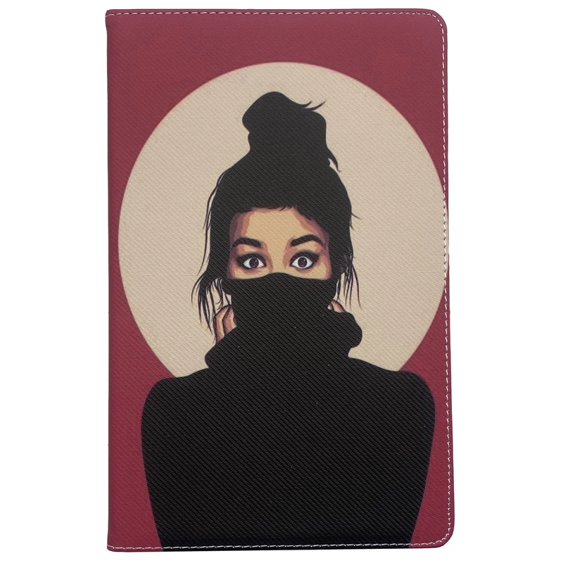 کیف کلاسوری مدل Di-Lian مناسب برای تبلت سامسونگ Galaxy Tab A7 Lite SM-T225