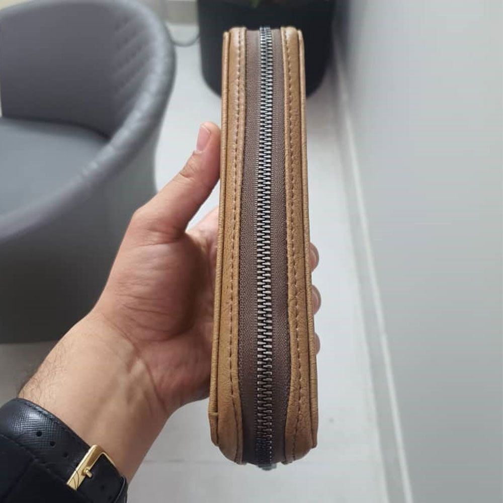 کیف پول کینگ استار مدل KBP-400 -  - 5