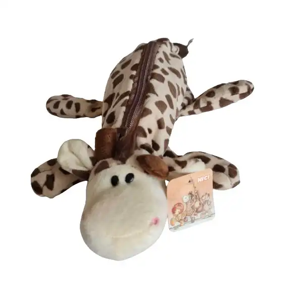 جامدادی نیکی طرح زرافه مدل A267