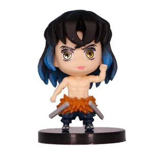 فیگور مدل انیمه شیطان کش طرح اینوسکه