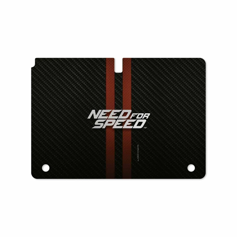 برچسب پوششی ماهوت مدل Need-for-Speed-Game مناسب برای تبلت سامسونگ Galaxy Note 10.1 2012 N8010