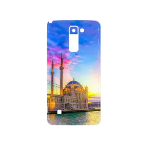 MAHOOT City of Istanbul Cover Sticker for LG Stylus 2
