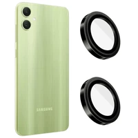 محافظ لنز دوربین مسیر مدل رینگی مناسب برای گوشی موبایل سامسونگ Galaxy A06