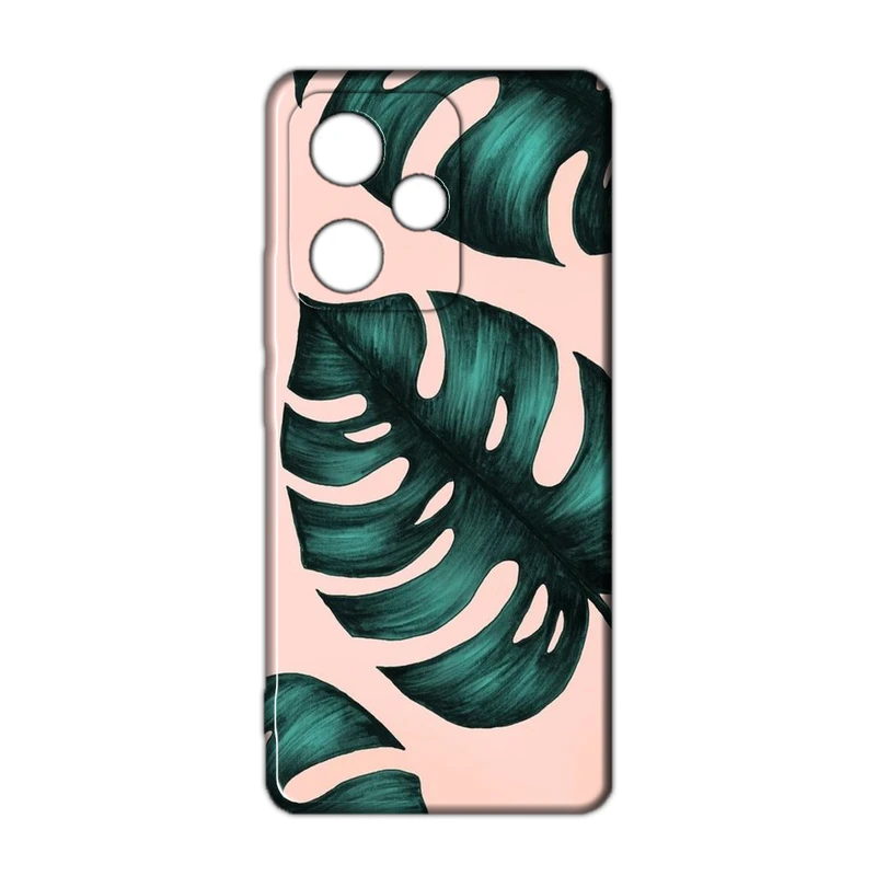 کاور مدل برگ کد 165 مناسب برای گوشی موبایل شیائومی Redmi 13