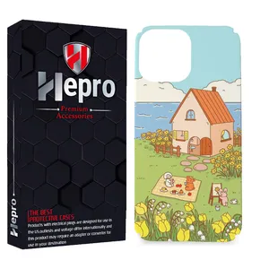 HEPRO MC Cover for Apple IPHONE 13 PRO MAX