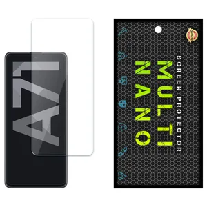 Multi Nano X-S1N Screen Protector For Samsung Galaxy A71 4G