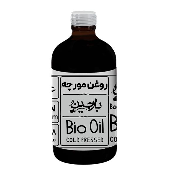 روغن مورچه بارجین مدل 06 حجم 120 میلی لیتر -  - 1