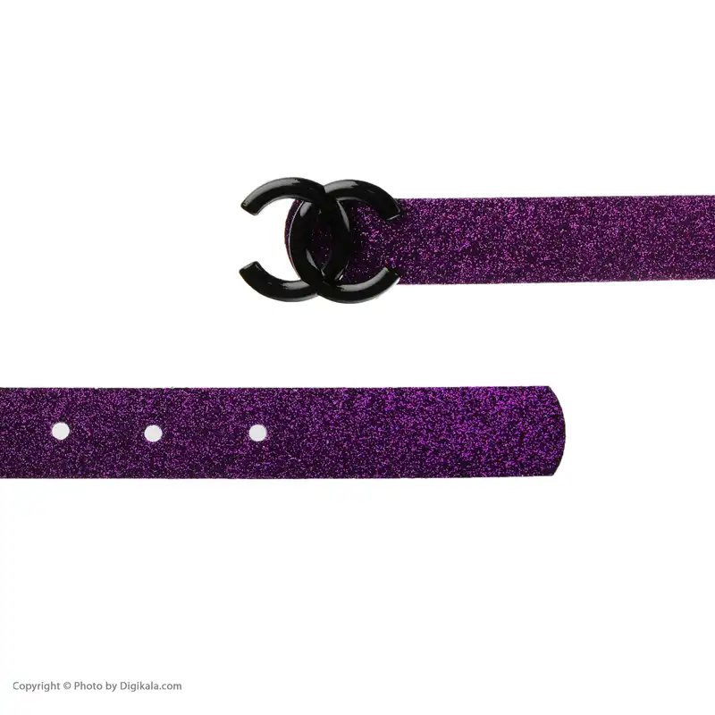 کمربند زنانه کد 75-5700