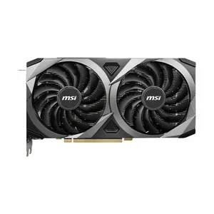 کارت گرافیک ام اس آی مدل GeForce RTX 3070 VENTUS 2X 8G OC LHR