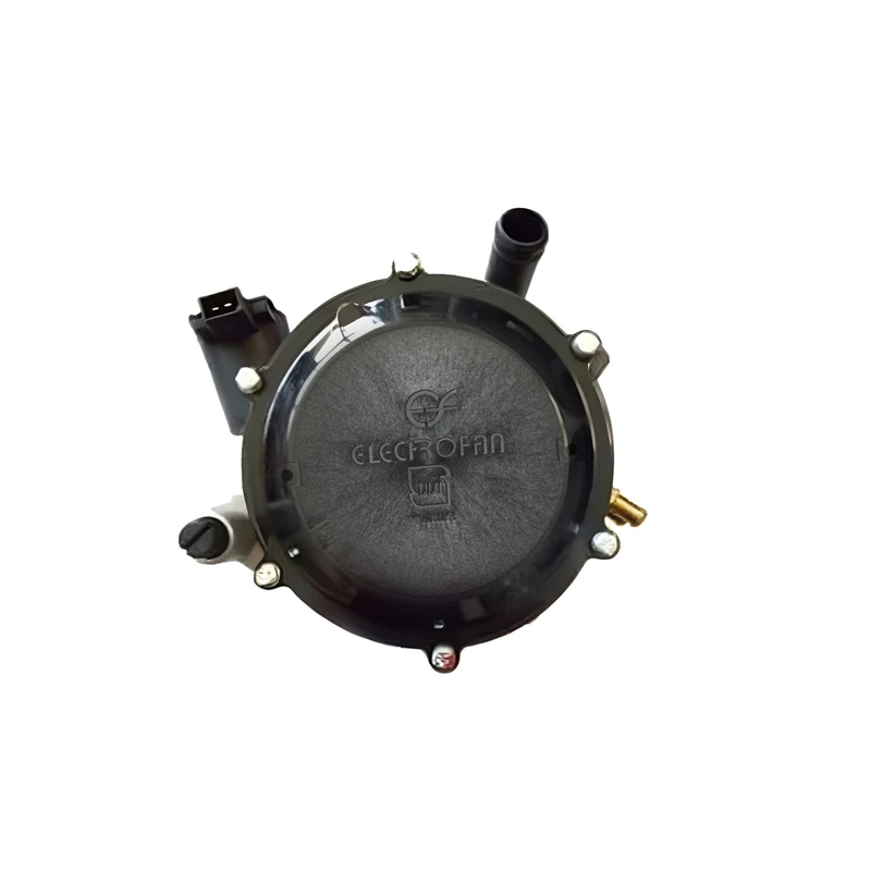 رگولاتور الکتروفن مدل رستار بدون سه راهی