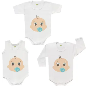 بادی نوزادی کارانس مدل BWSLR-3036 مجموعه 3 عددی