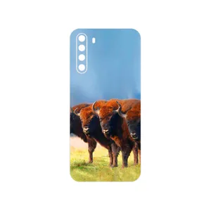 MAHOOT Buffalo Cover Sticker for Gplus X10