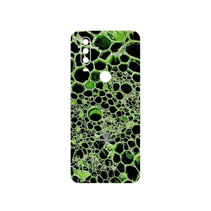 برچسب پوششی ماهوت مدل Atom Universe 4 مناسب برای گوشی موبایل موتورولا One Action