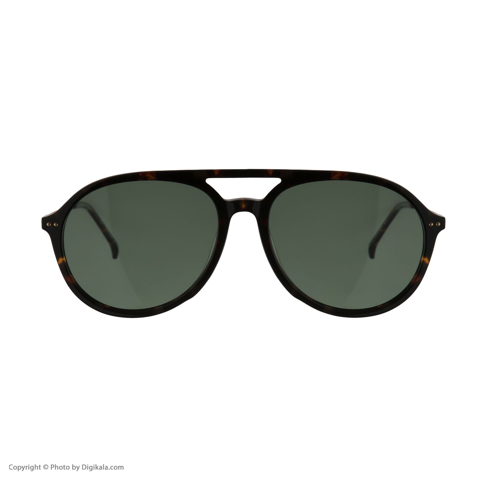 عینک آفتابی کلارک بای تروی کولیزوم مدل k4062-C2 -  - 2