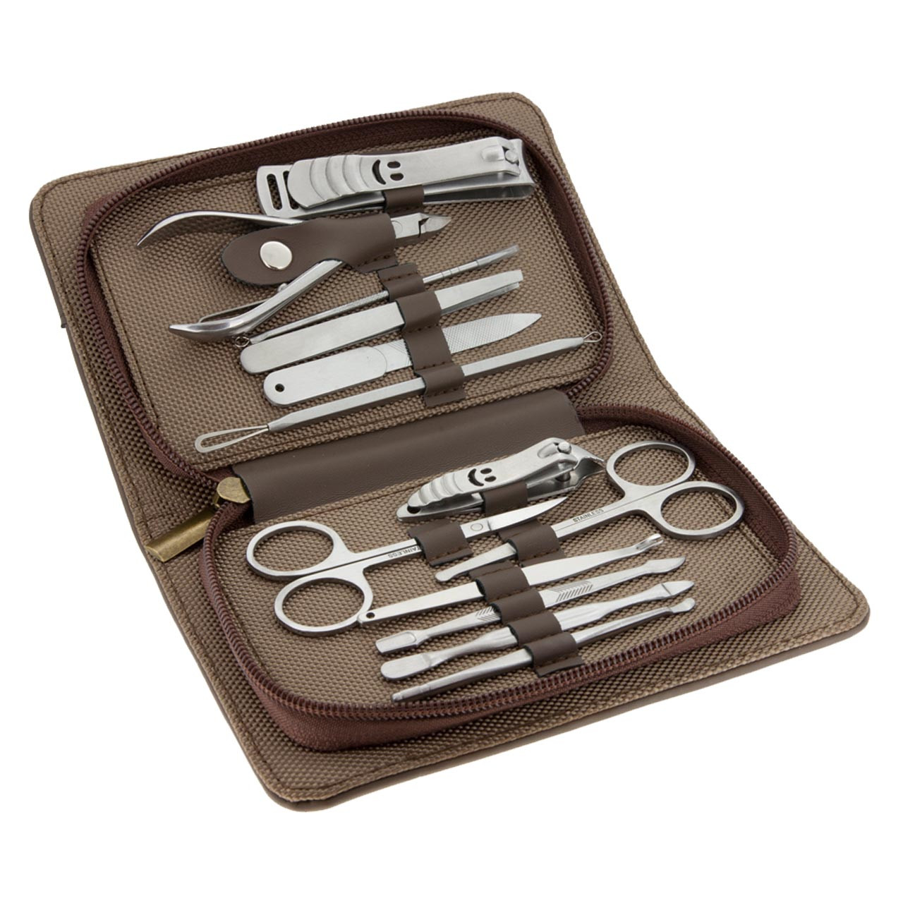 ست مانیکور پرتوک طرح 706