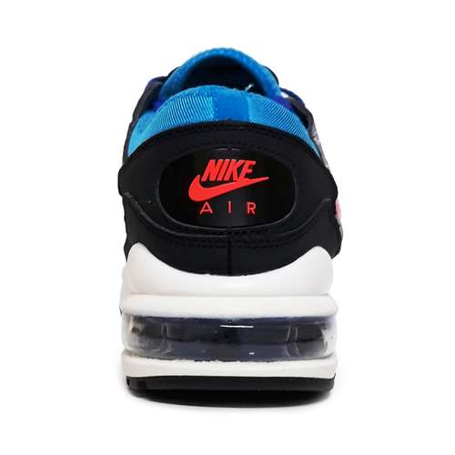 کفش مخصوص دویدن مردانه مدل FLYKNIT RACER 010 کفش مخصوص دویدن مردانه مدل FLYKNIT RACER 010