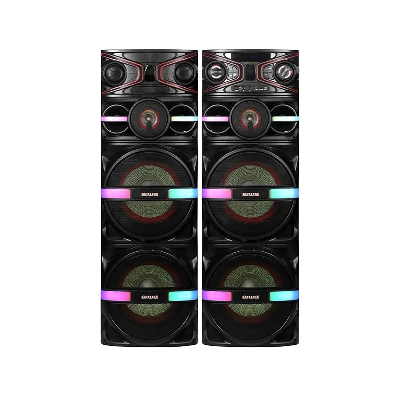 اسپیکر بلوتوثی قابل حمل آیوا مدل AW-X2124DSP PRO