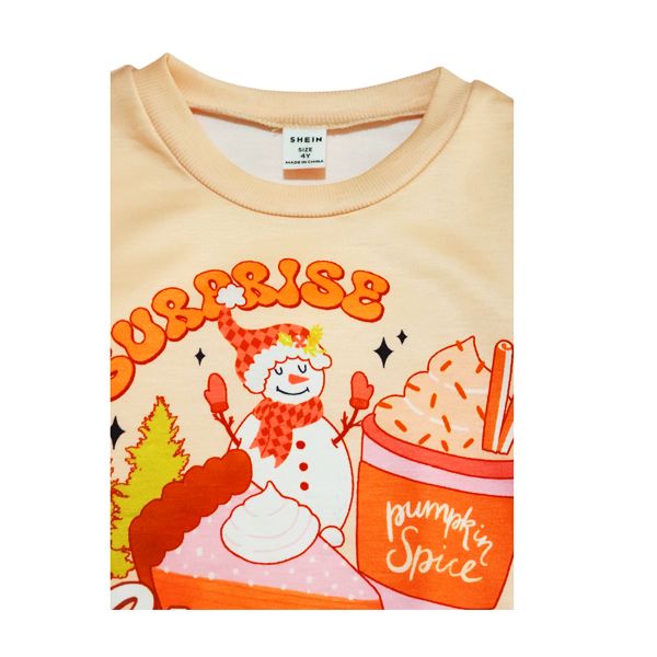 سویشرت پسرانه شین کد 5737 -  - 2