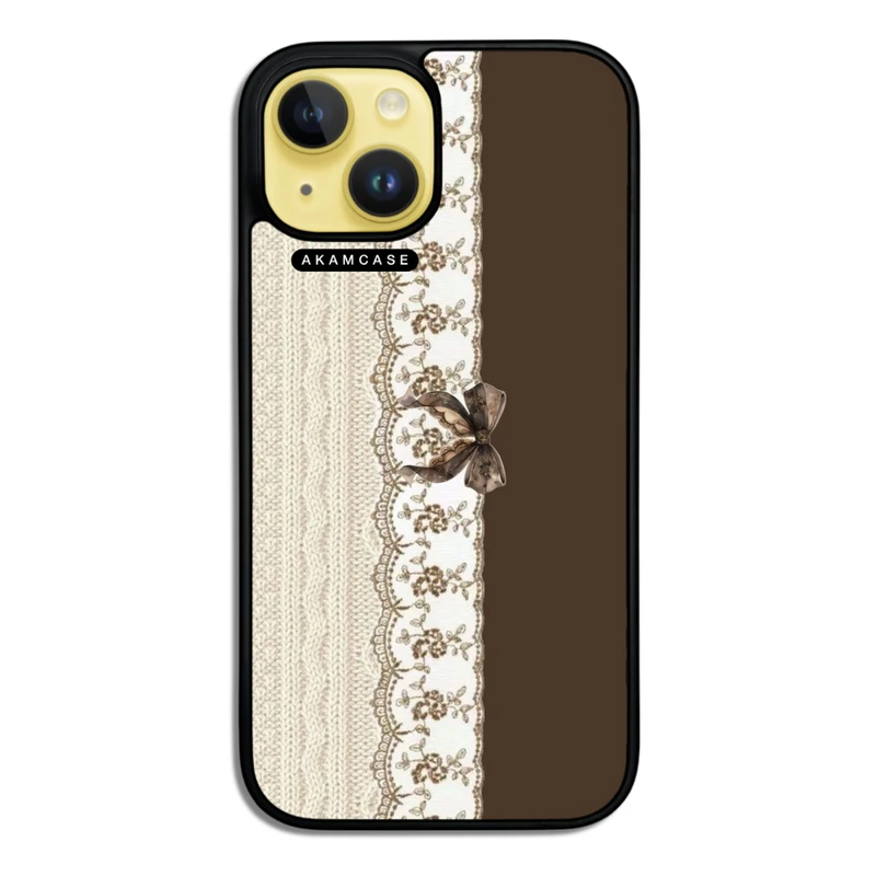 کاور آکام مدل AMC-WA15-TRICOT-25 مناسب برای گوشی موبایل اپل iPhone 15