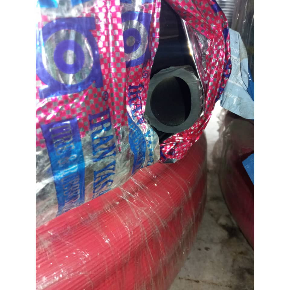 شلنگ ایران یاسا مدل 1/2in شلنگ ایران یاسا مدل 1/2in