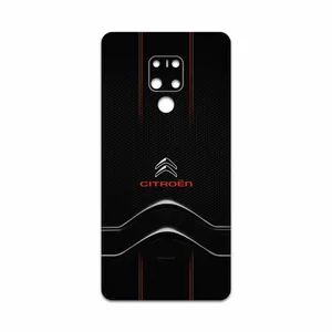 MAHOOT Citroen Cover Sticker for Huawei Mate 20 X