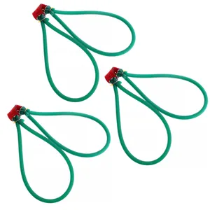 کش یدکی تیروکمان کد cm2golo33 بسته 3 عددی