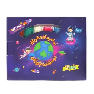 خمیر بازی طرح امام زمان کد 2000921