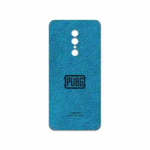 MAHOOT BL-PUBG Cover Sticker for GLX Shahin