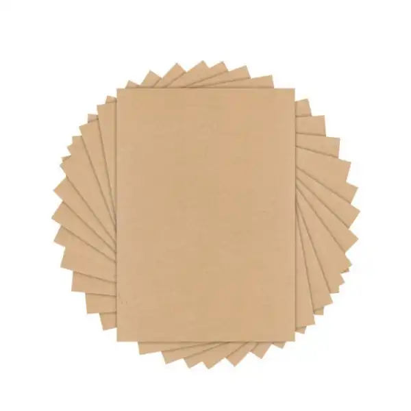 کاغذ کرافت کد A4-105 بسته 100 عددی