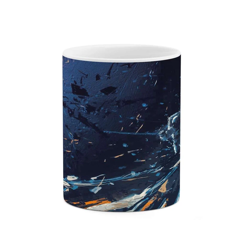 ماگ کاکتی مدل فانتزی کد mgh16120