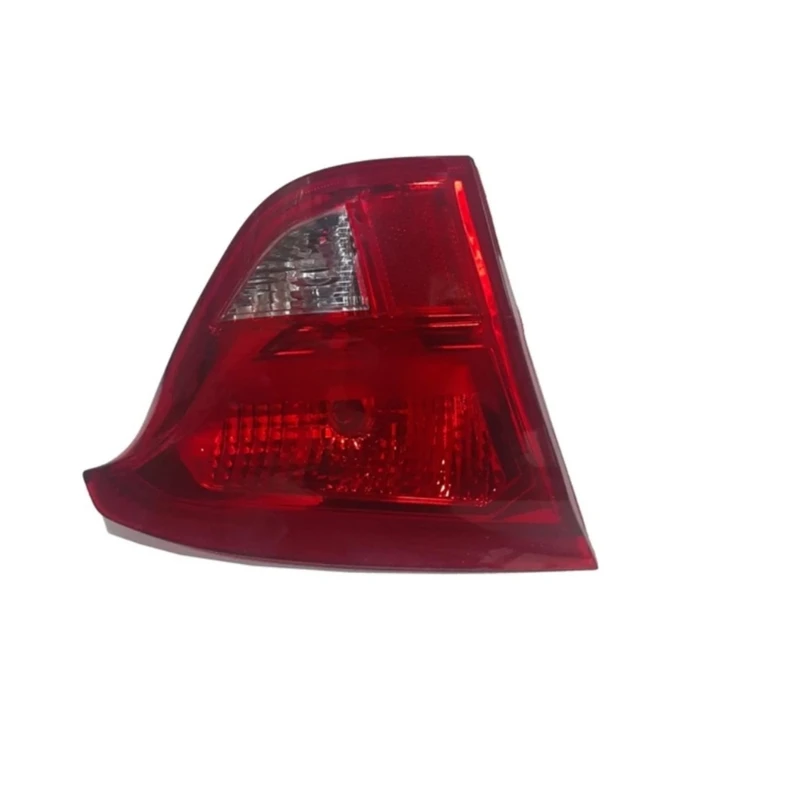 چراغ خطر عقب چپ روی صندوق کروز پلاس کدcr50111603 مناسب برای کوییک