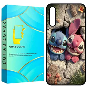 Ghab Guard GCHPA50 Cover For Samsung Galaxy A50 / A50s / A30s