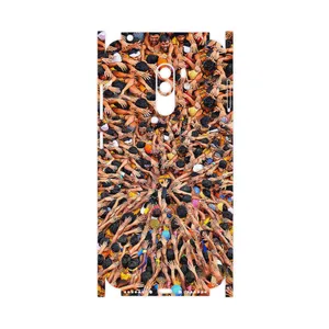 MAHOOT Indian Celebration-FullSkin Cover Sticker for Xiaomi POCOPHONE F1