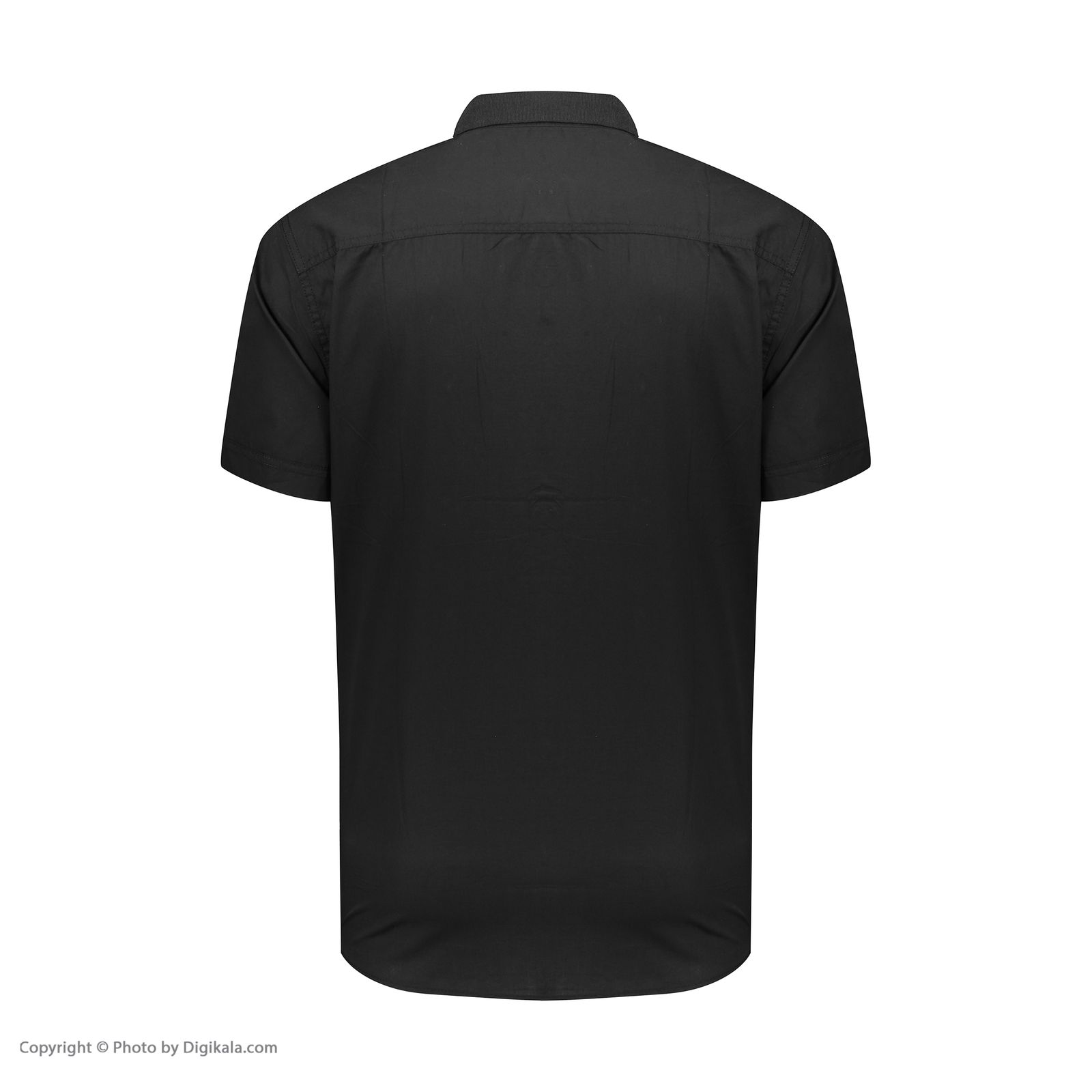 پیراهن مردانه کالینز مدل CL1032555-BLACK -  - 4