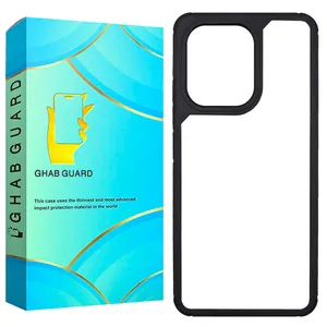 Ghab Guard SKIG Cover For Xiaomi Redmi 13C 4G / Poco C65  