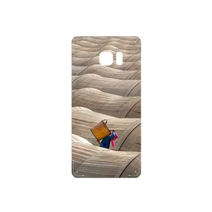 MAHOOT Strawberry Greenhouses Cover Sticker for Samsung Galaxy Note 7