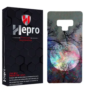 HEPRO MC Cover for SAMSUNG GALAXY NOTE 9