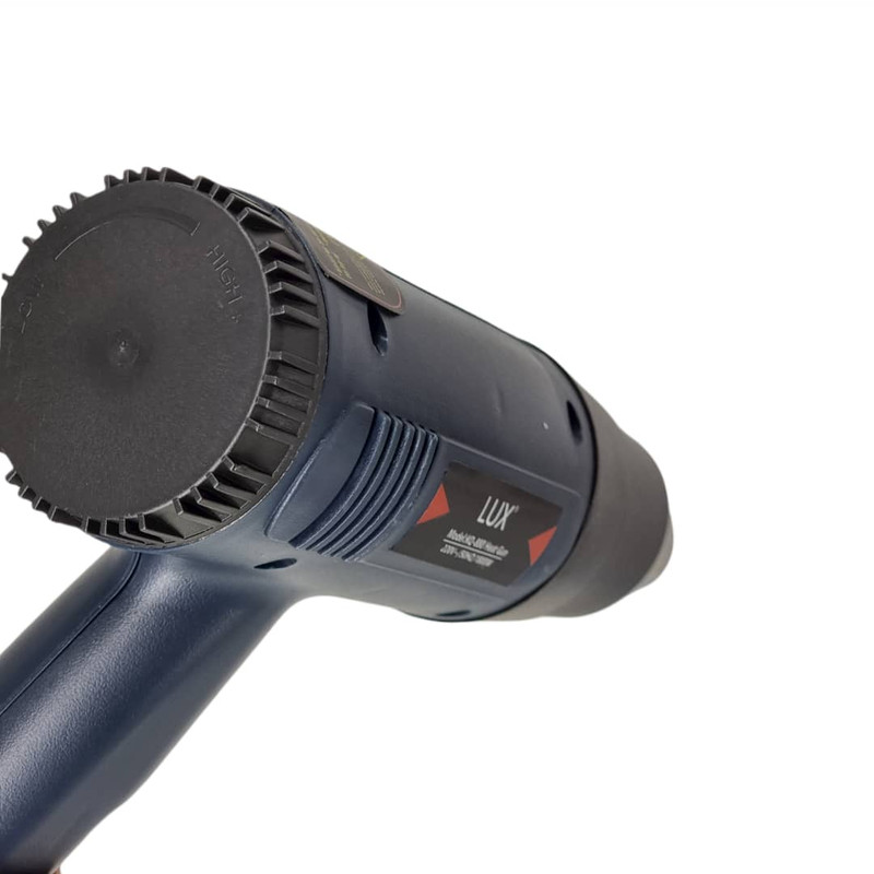 سشوار صنعتی لوکس مدل KQ-880