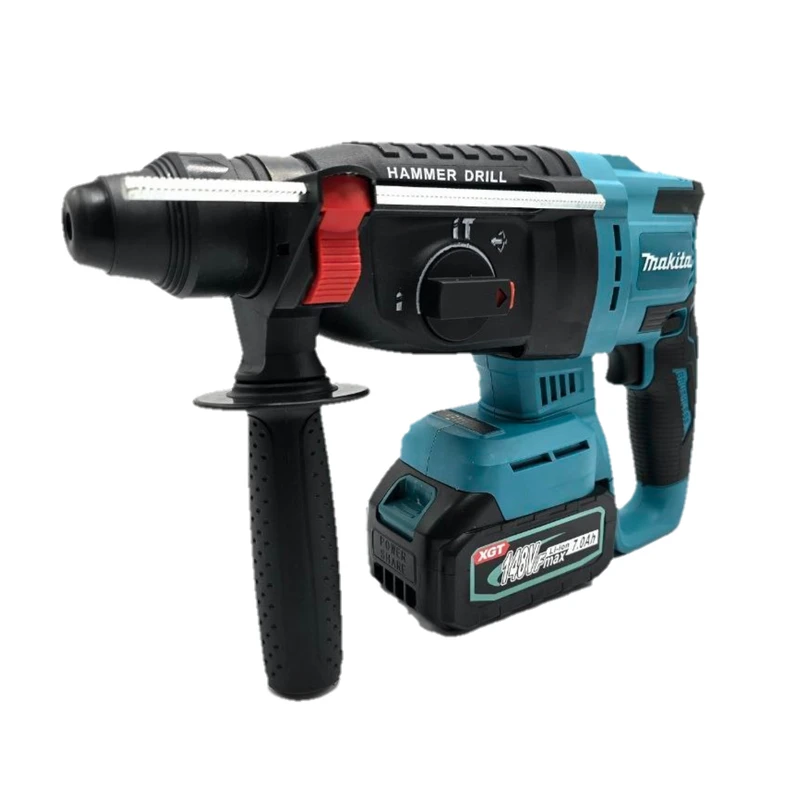 دریل بتن کن شارژی  مدل 148V