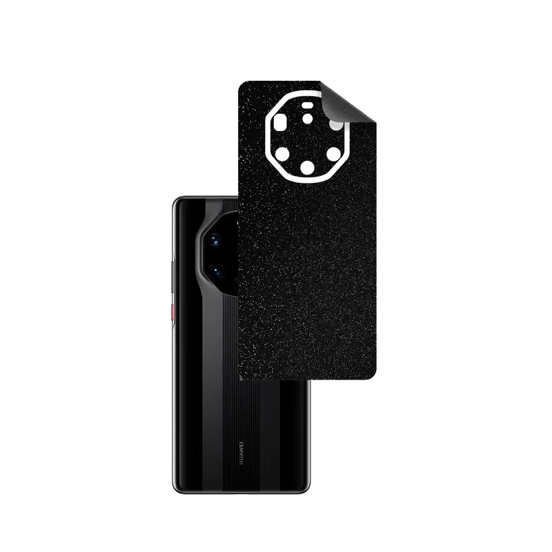 برچسب پوششی مدل PG SD مناسب برای گوشی موبایل هوآوی Mate 40 RS Porsche Design