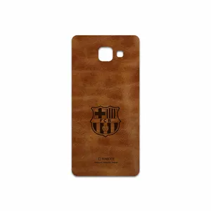 MAHOOT BFL-BRCA Cover Sticker for Samsung Galaxy A5 2016