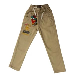 شلوار پسرانه مدل تاتی