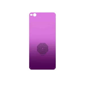 MAHOOT Minimal Maze Cover Sticker for HTC One X9