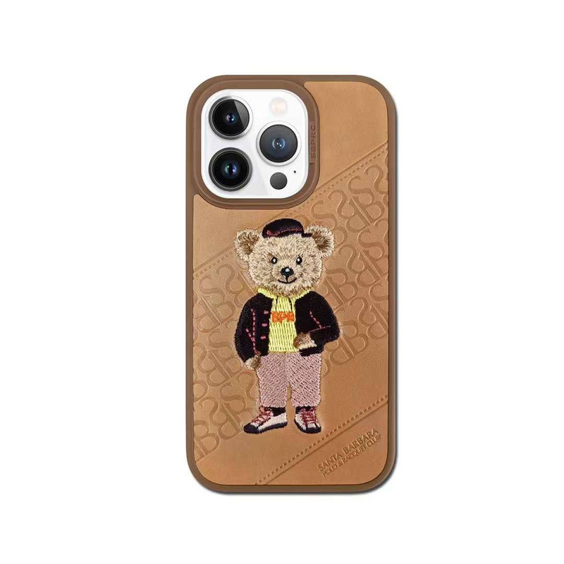 کاور پولو مدل Cerete کد 02 مناسب برای گوشی موبایل اپل iphone 14 plus
