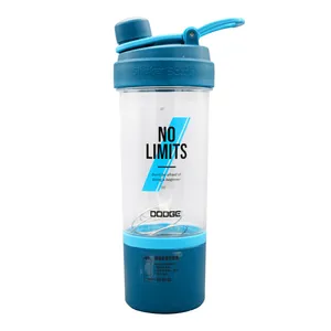 شیکر ورزشی مدل GS-M-216706 گنجایش 0.7 لیتر