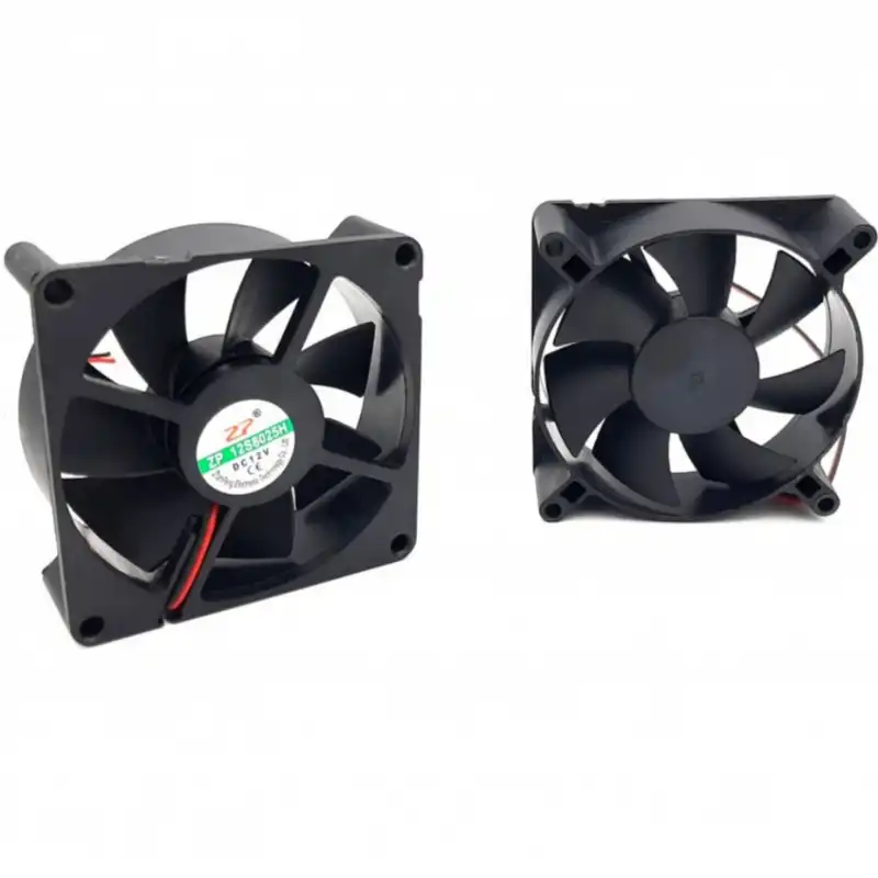 فن کیس مدل 12V-8-8-2.5