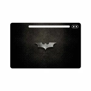 MAHOOT Batman Cover Sticker for Samsung Galaxy Tab S6 2019 SM-T865